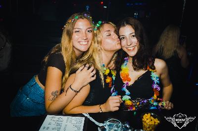 Party Bild aus dem Maxxim Club Berlin vom 27.07.2025